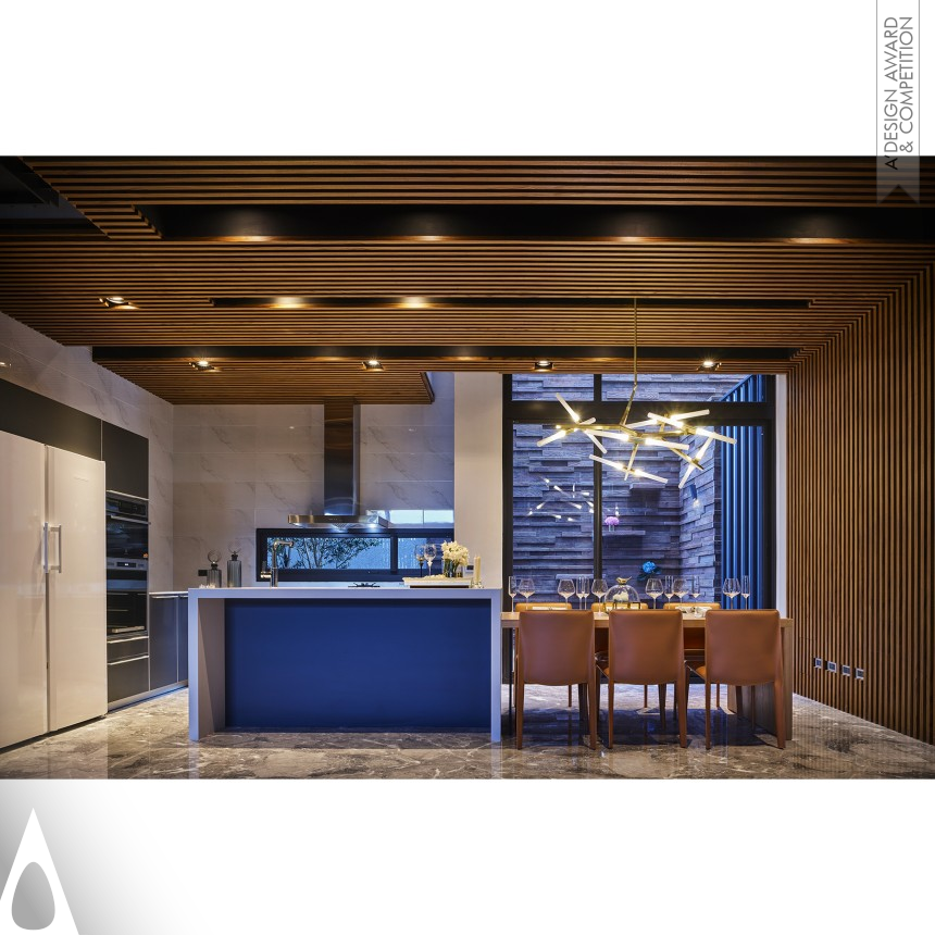 Yu-Ting Chang Interior Design