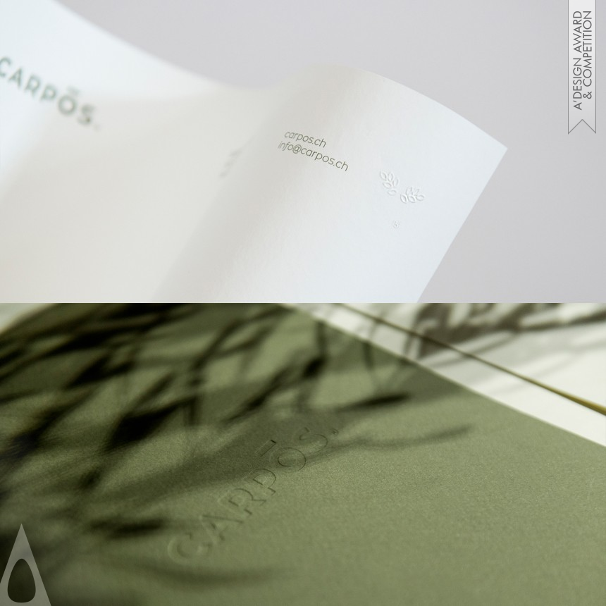 Panos Tsakiris Corporate Identity