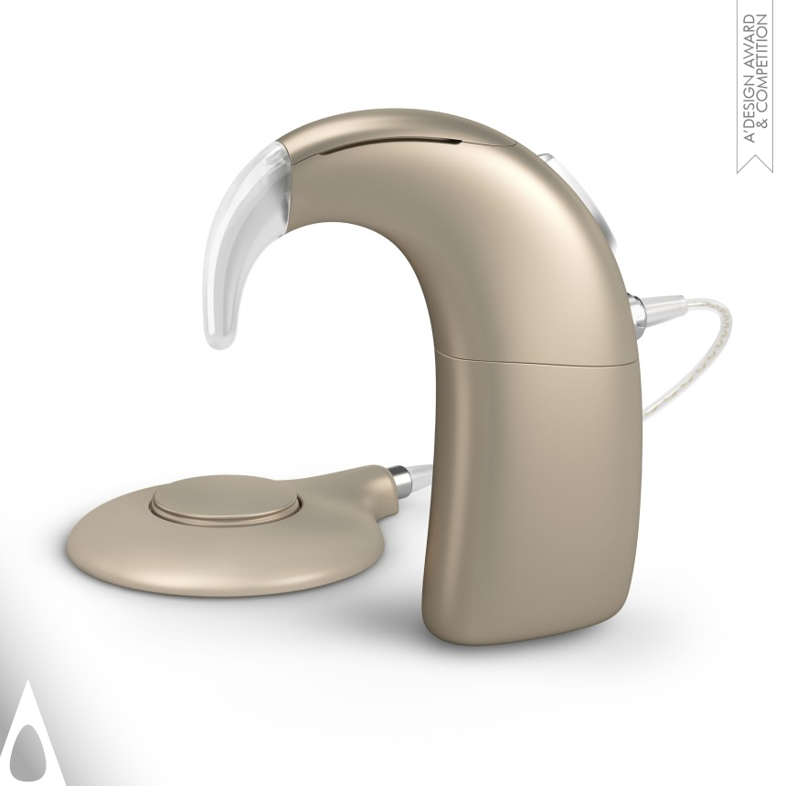 Neuro 2 Hearing Aid