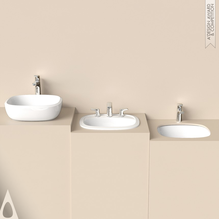 Corona Washbasin