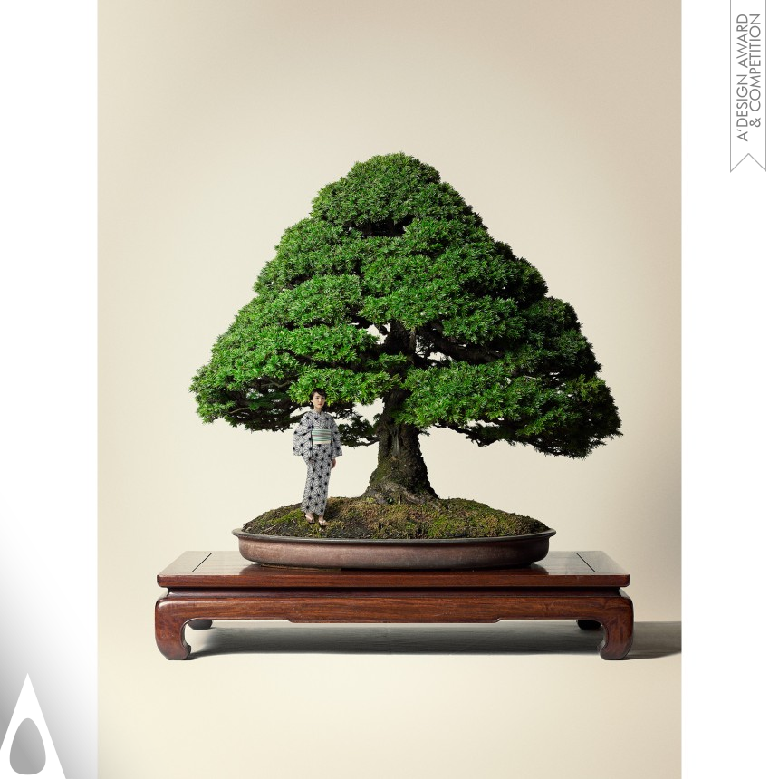 Yuichi Horikawa Bonsai