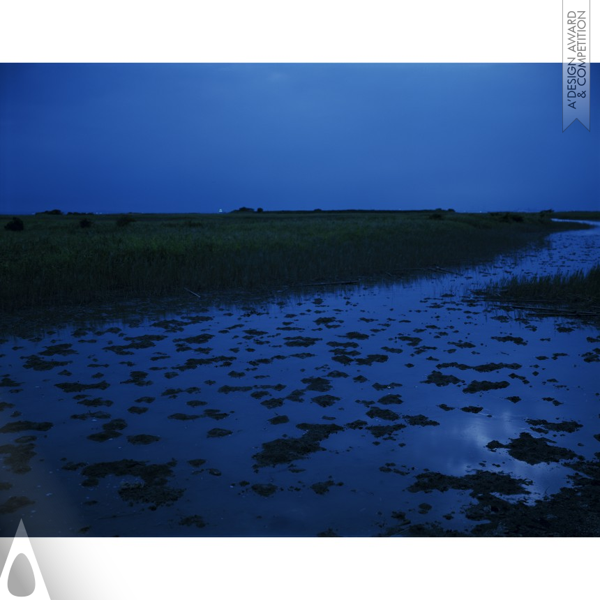 Kousaku Hirano's Kisarazu photo Landscape