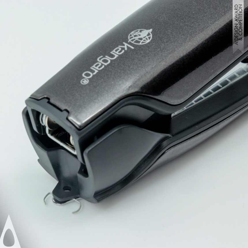 Future Factory LLP's Nowa Staplers