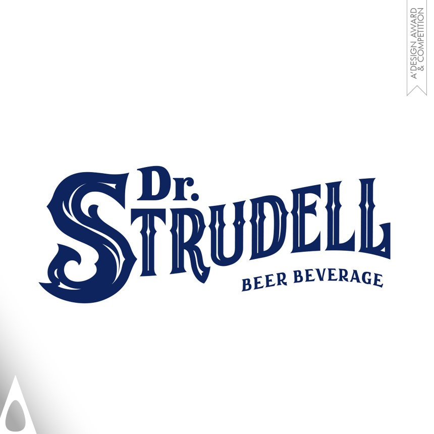 Yaroslav Dekhnik and Alexey Seoev's Dr. Strudell Beer