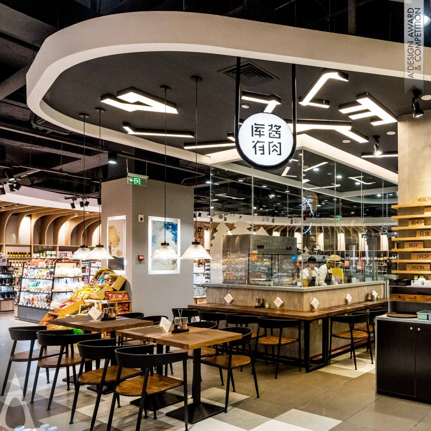 Wilson Mak's Choice Hybrid Market Design Space experience