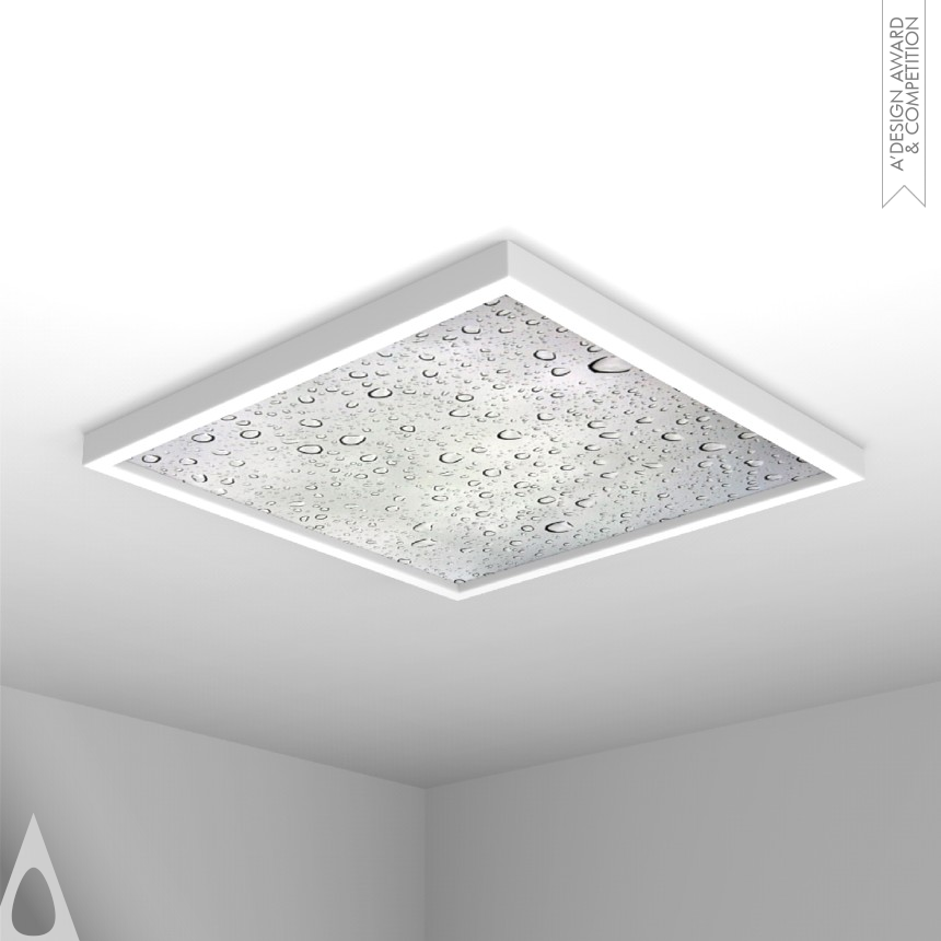 sky light designed by byoengchan oh