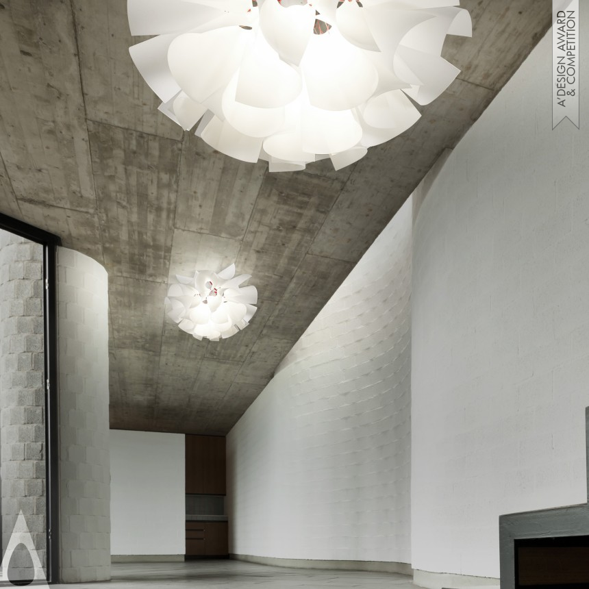 Hiroki Takada lighting Product