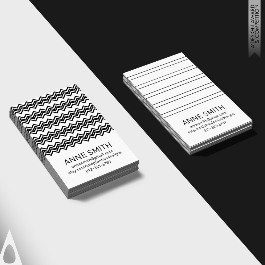 Simply Business designed by Andrea Kis