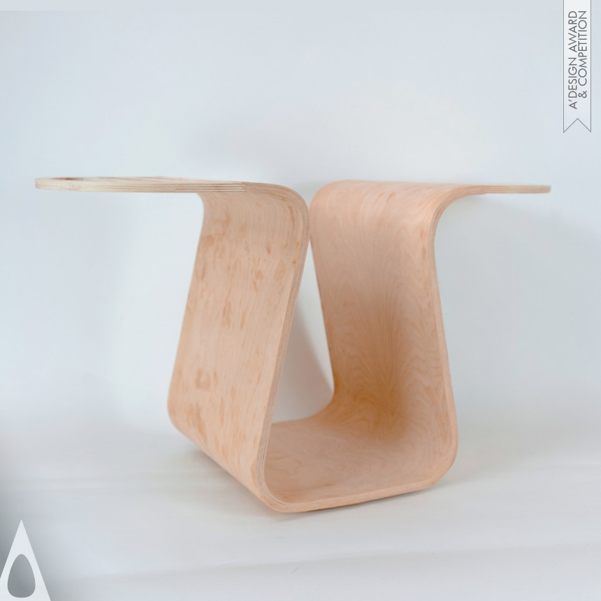 Swan - Silver Furniture Design Award Winner