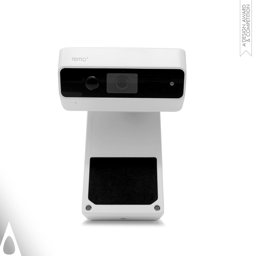 DoorCam - Bronze Security, Safety and Surveillance Products Design Award Winner