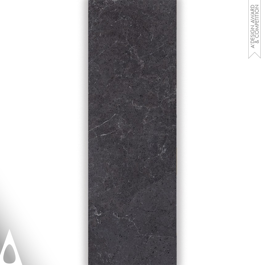 Ege Seramik Design Team's Arya Dynamic A Wall Tile