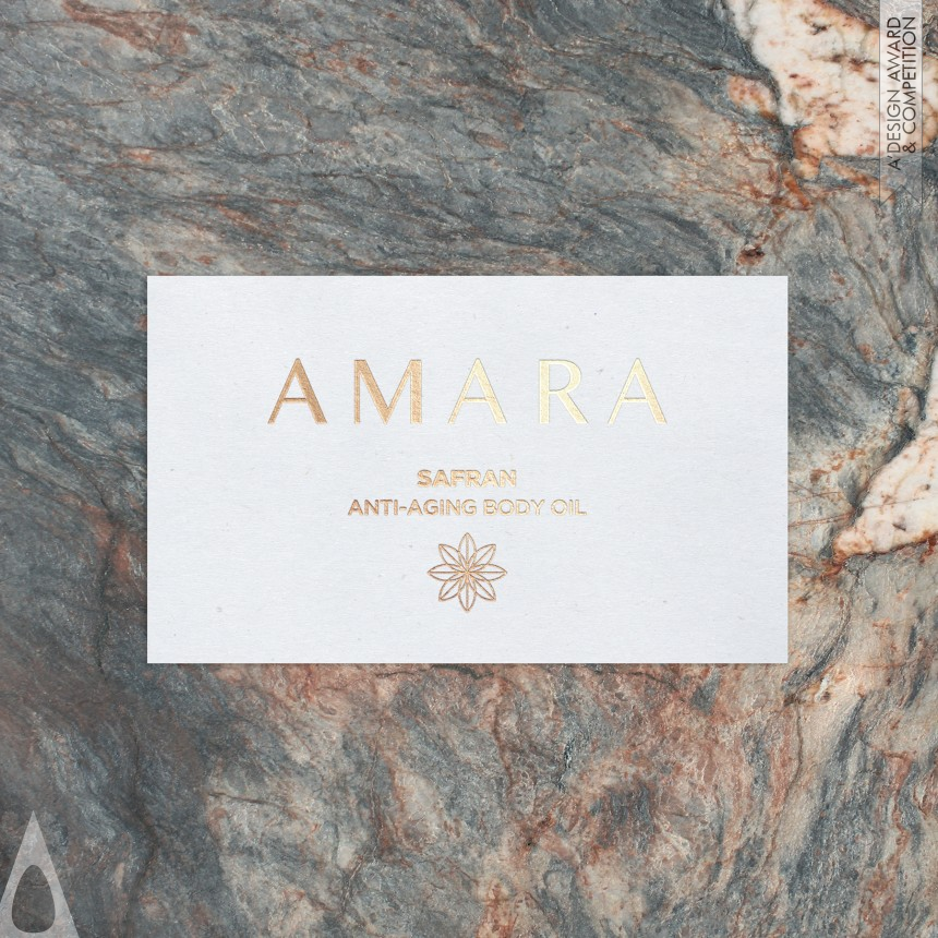 Ian Wallace's Amara Body Care