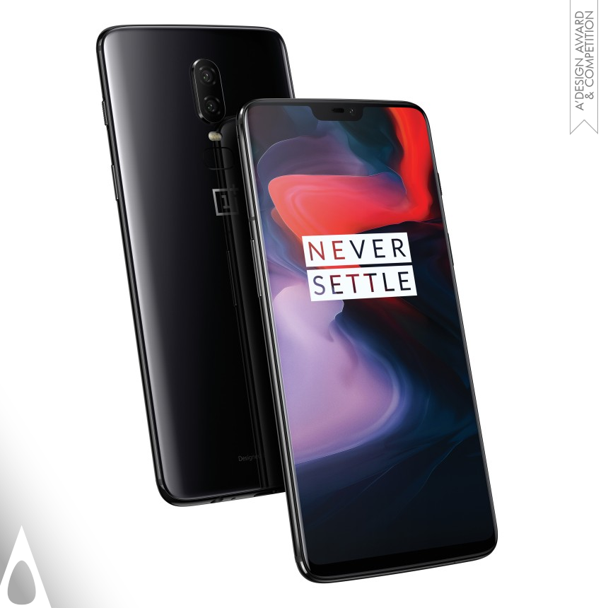 OnePlus 6 Smart Phone