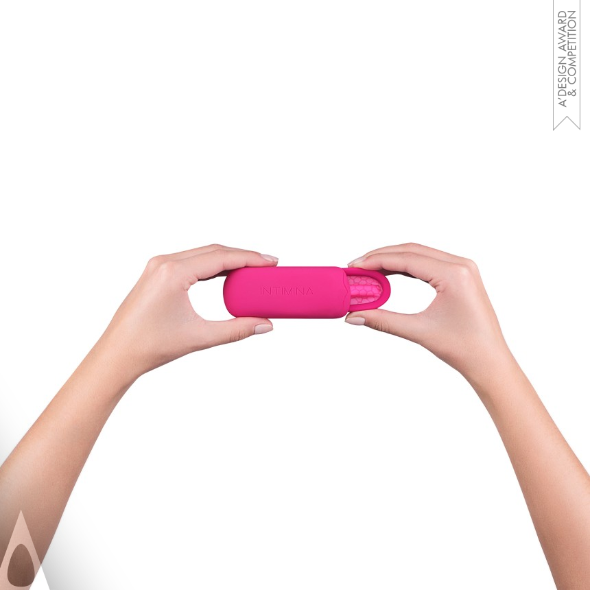 Filip Sedic's Ziggy Cup Menstrual Cup