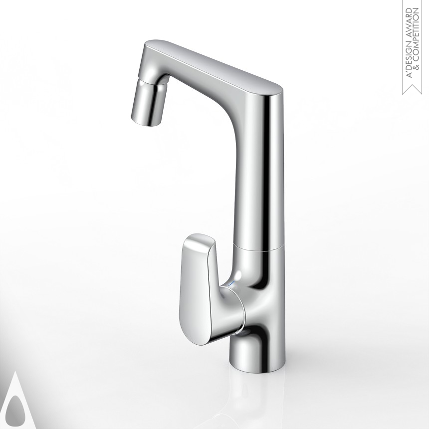 Corona Faucets and Accesories