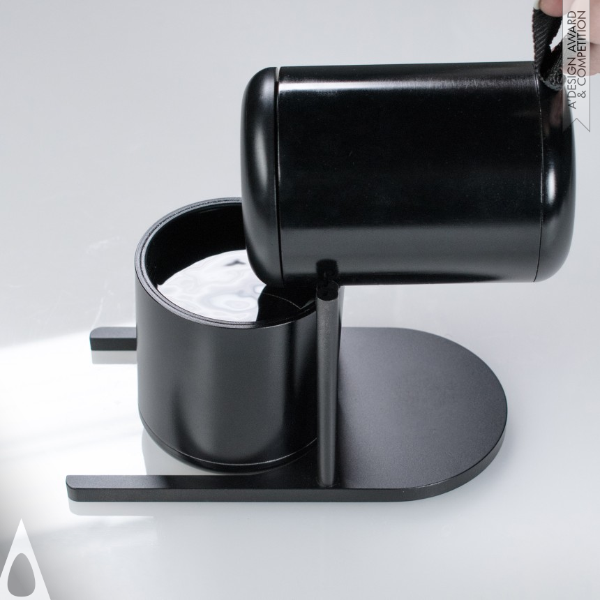 Kafe - Iron Bakeware, Tableware, Drinkware and Cookware Design Award Winner