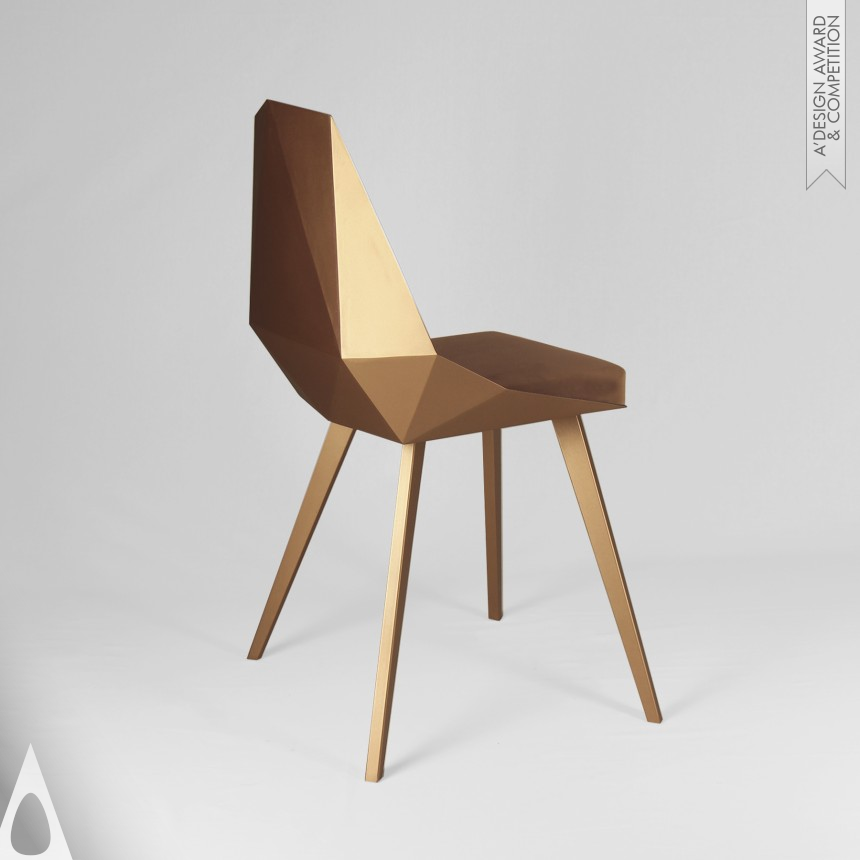 Granada - Bronze Furniture Design Award Winner