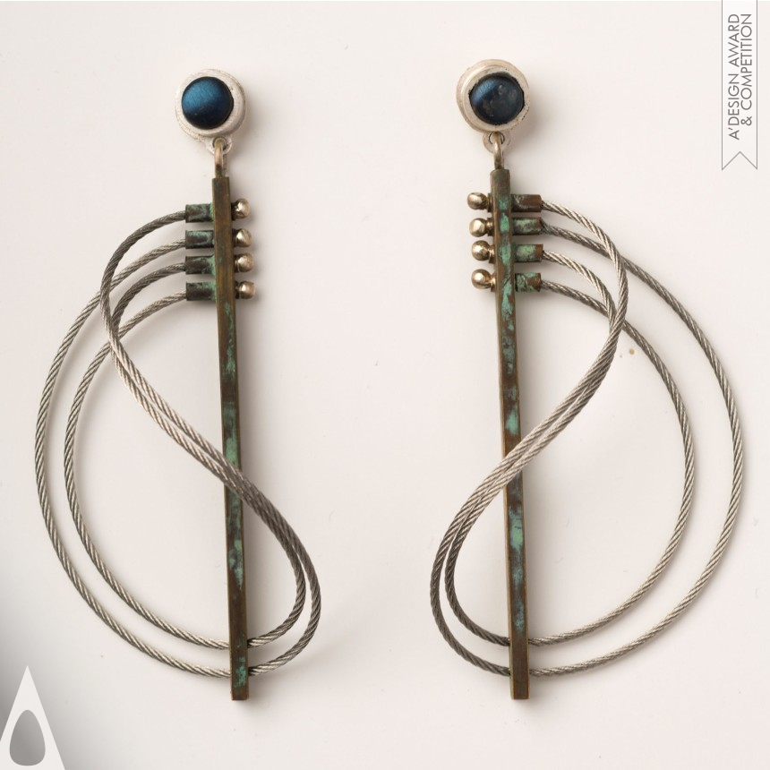 Seilschaften - Bronze Jewelry Design Award Winner