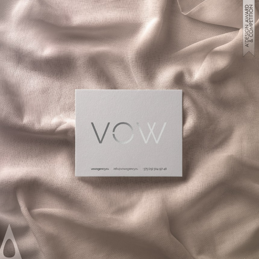 VOW designed by Kirill Semenovich