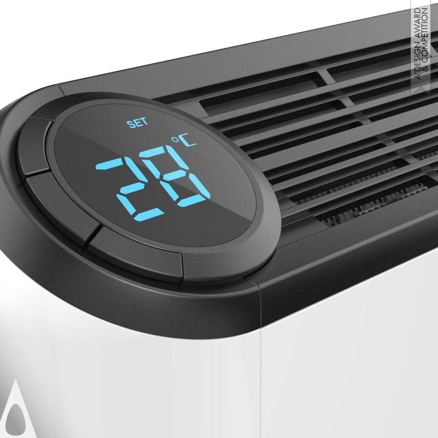 Top Design Energy-Saving Heating Device