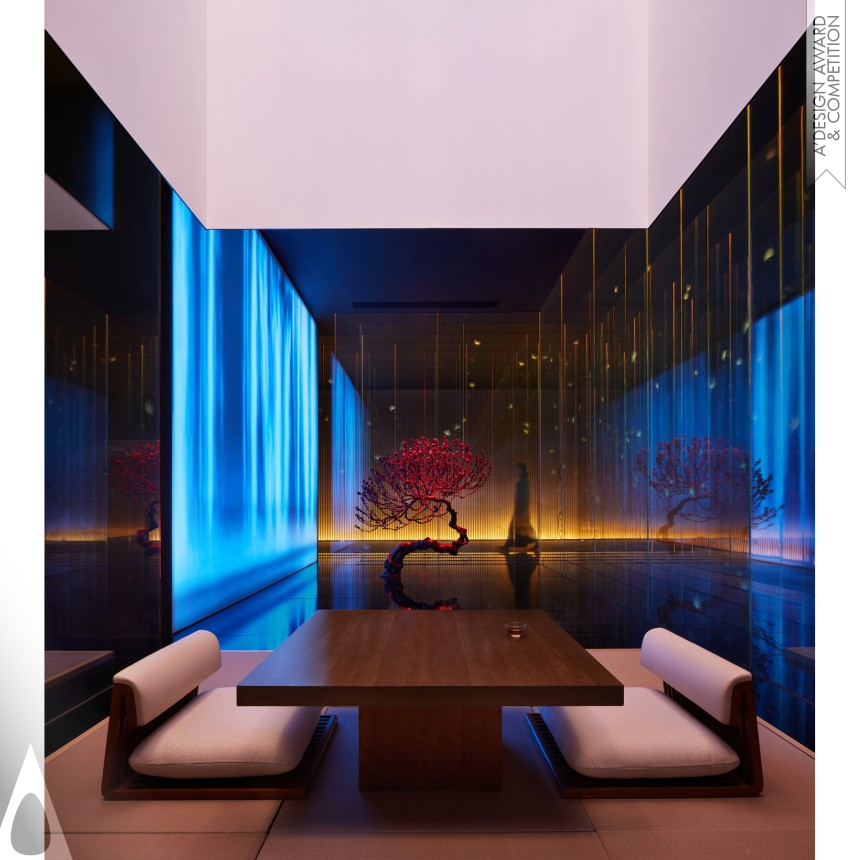 Tianwen Sun's Jiyu Spa Spa