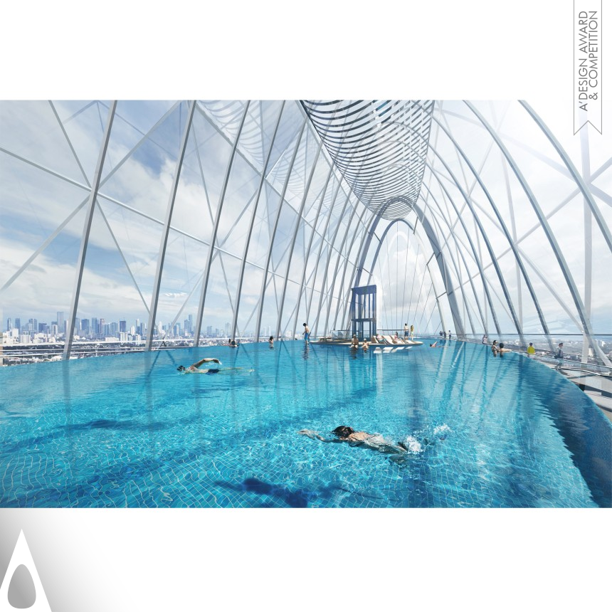 Aedas design