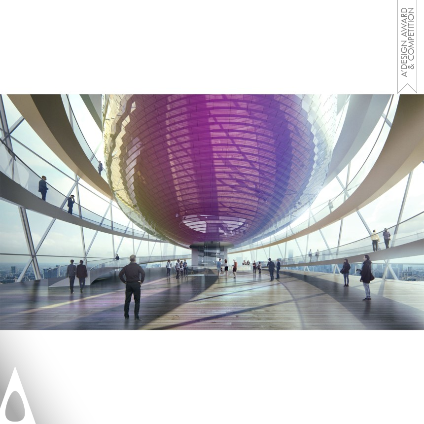 Aedas design