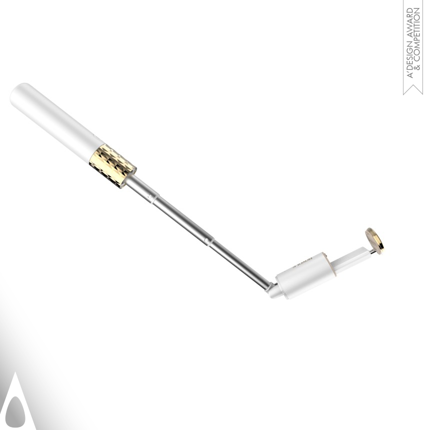 Royole Corporation's Beauty Smart Selfie Stick