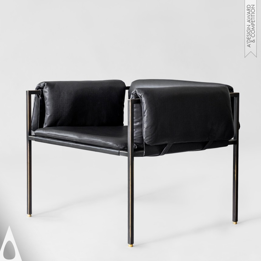 Flow - Golden Furniture Design Award Winner