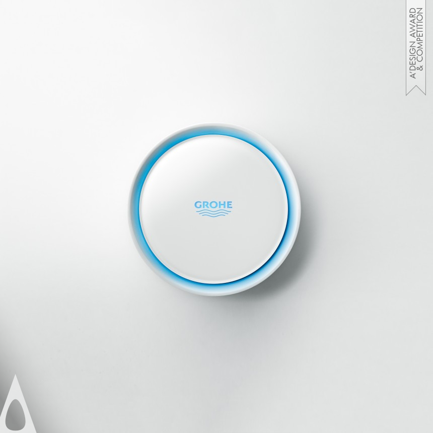 Grohe Water Security System