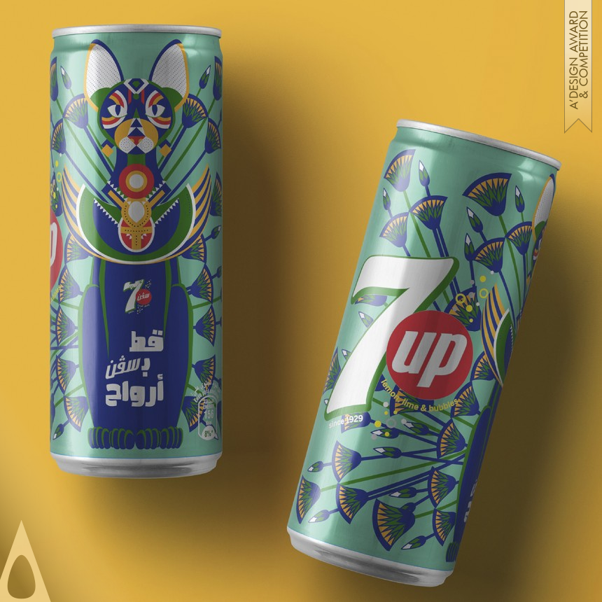 PepsiCo Design and Innovation design