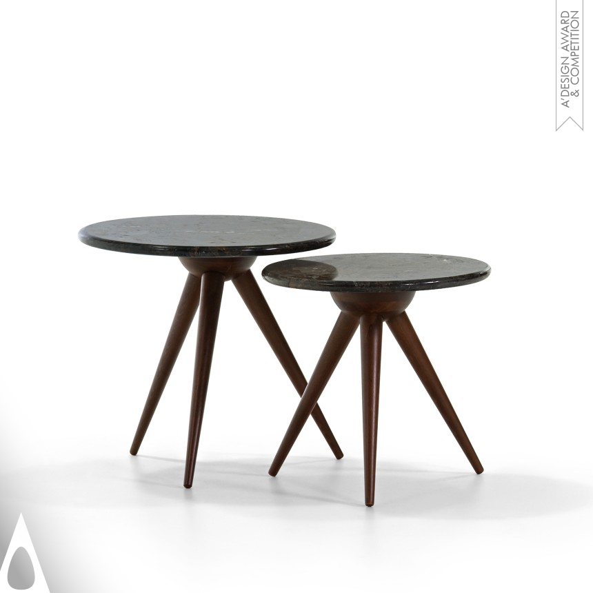 Grip - Bronze Furniture Design Award Winner