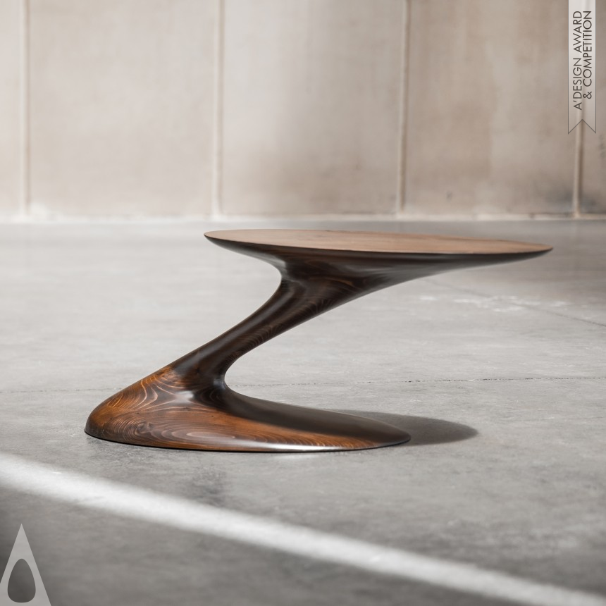 Peyto - Silver Furniture Design Award Winner