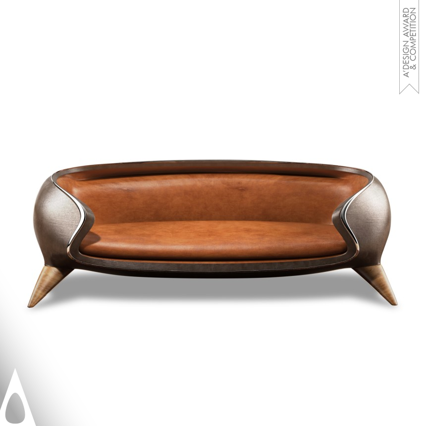 Koron - Golden Furniture Design Award Winner