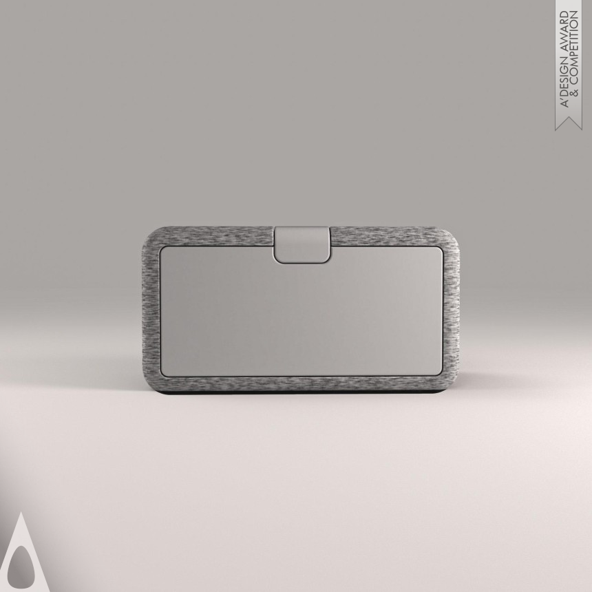 Kain Kerkhove's Celina Portable Speaker