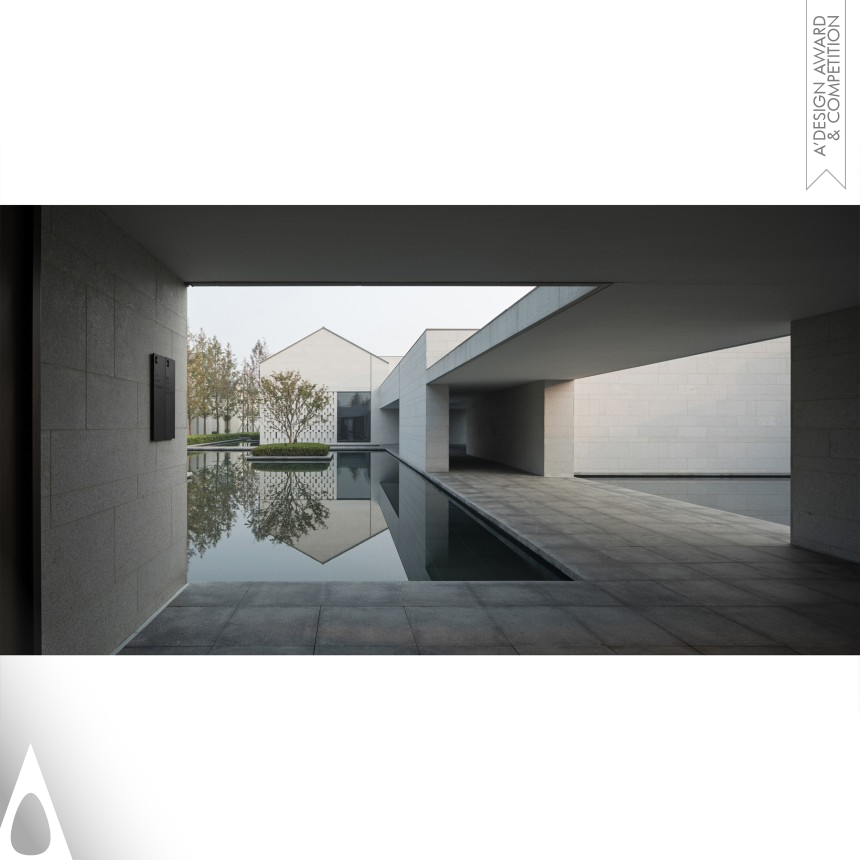 Alila Wuzhen designed by Lu Hao and Zhang Xun - G O A