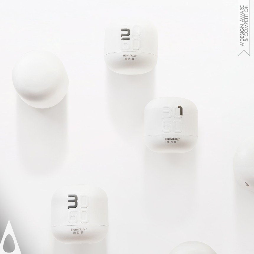 33 and Branding Co., Ltd.'s Bionyalux Skin Care Package