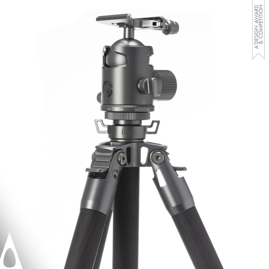 Colorado Tripod Company design