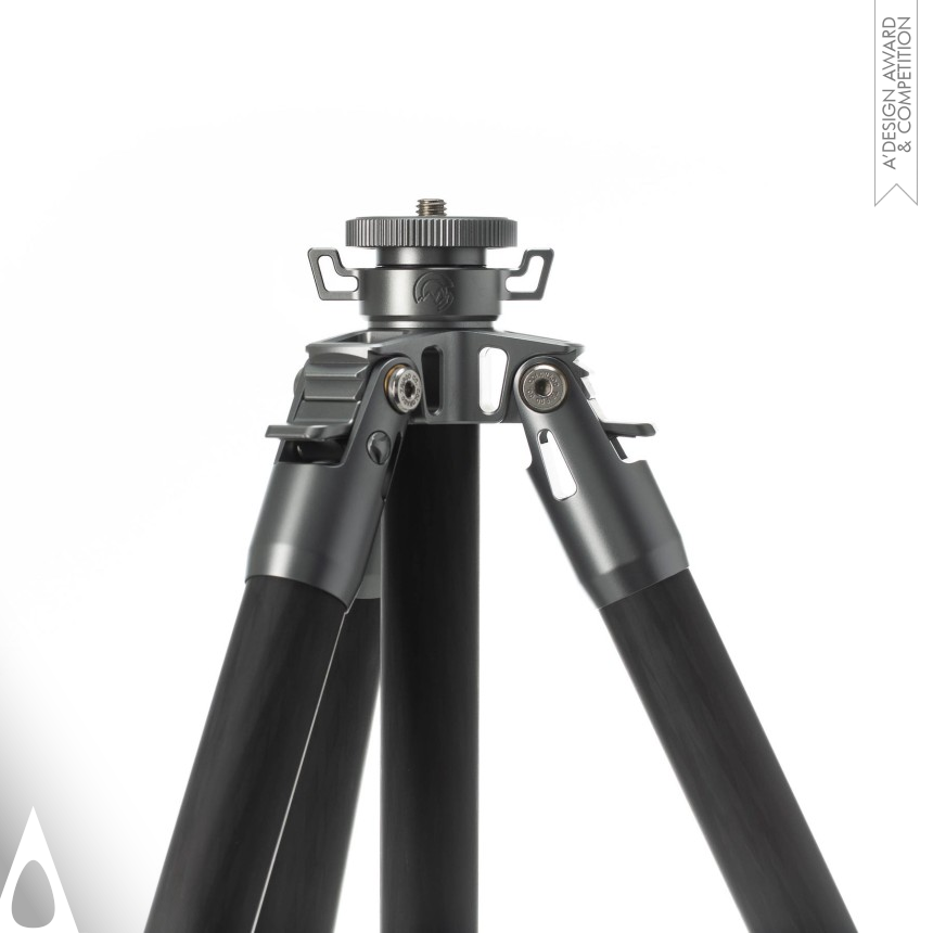 Colorado Tripod Company design