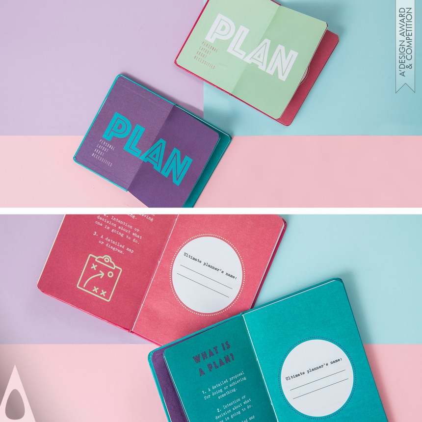 Polin Kuyumciyan Stationery Products