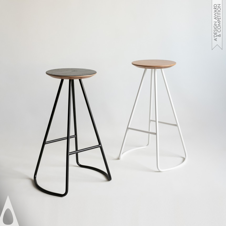 Sama - Silver Furniture Design Award Winner