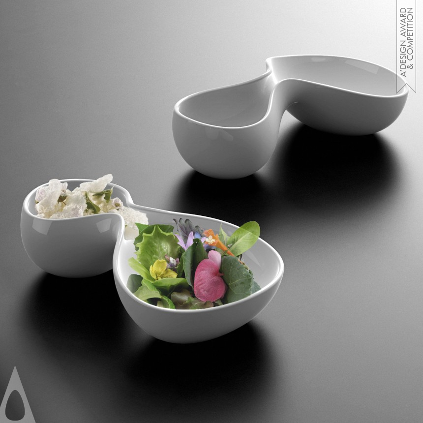 Suggestions - Silver Bakeware, Tableware, Drinkware and Cookware Design Award Winner