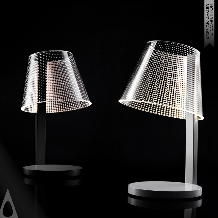 Little Kong designed by RUI Design & Above Lights