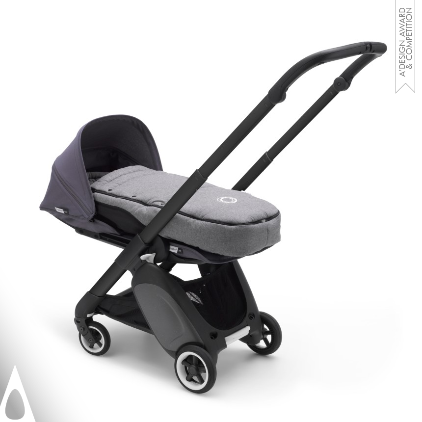 Bugaboo International BV design