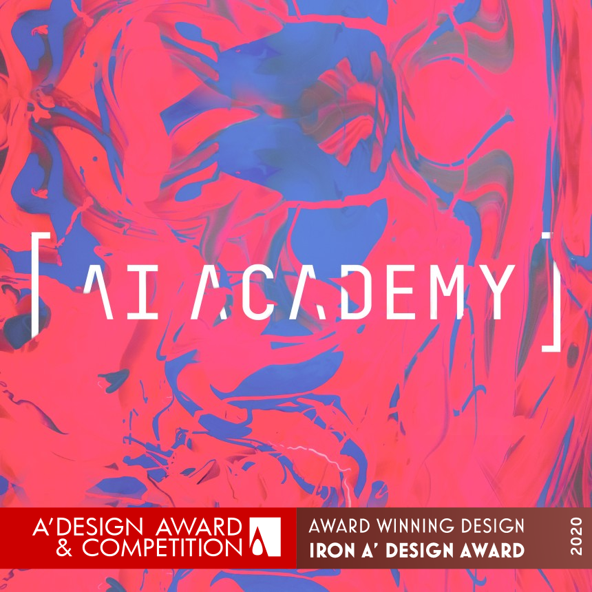 Ai Academy Branding