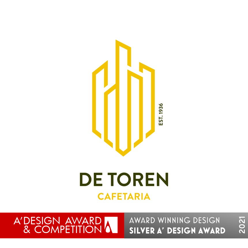 De Toren Brand Identity