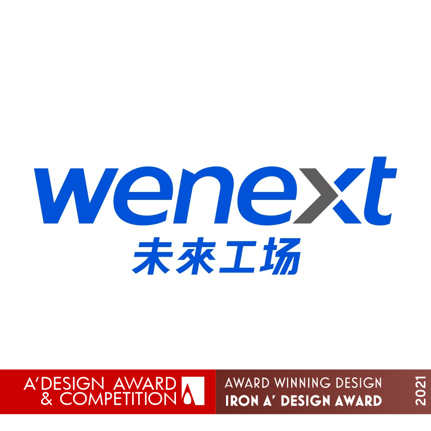 Wenext Logo