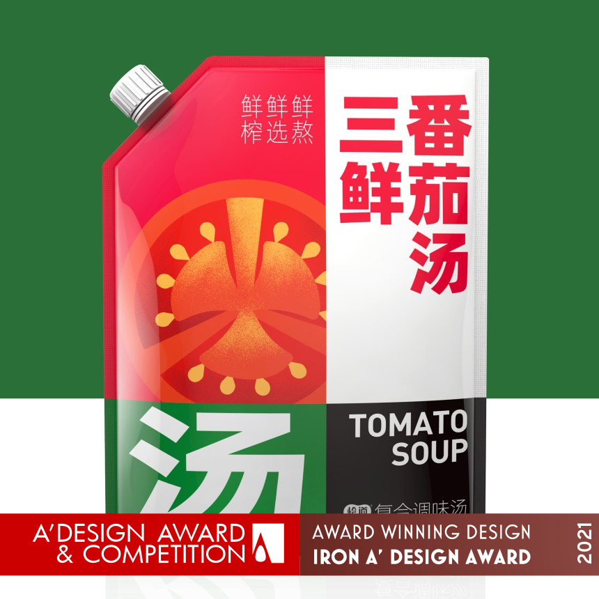 Huidao Condiment