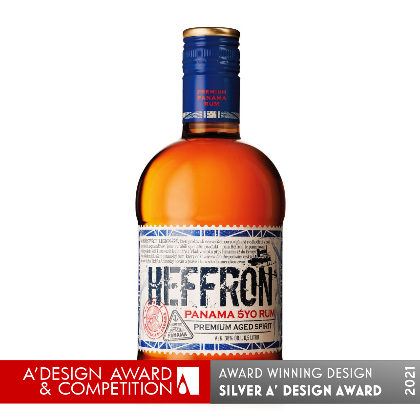 Heffron Spirits and Alcohol