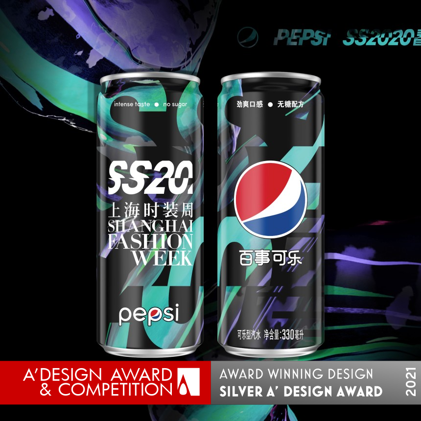 Pepsi  SHFW Beverage